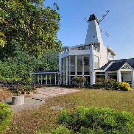 Lily Village Нанджуан Екстериор снимка
