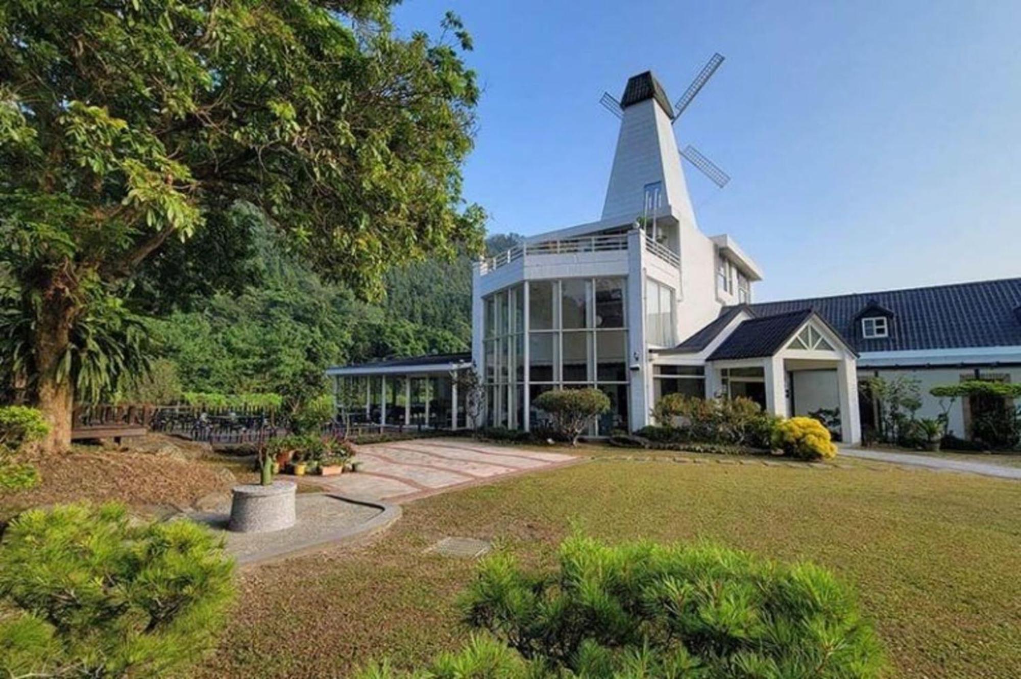 Lily Village Нанджуан Екстериор снимка